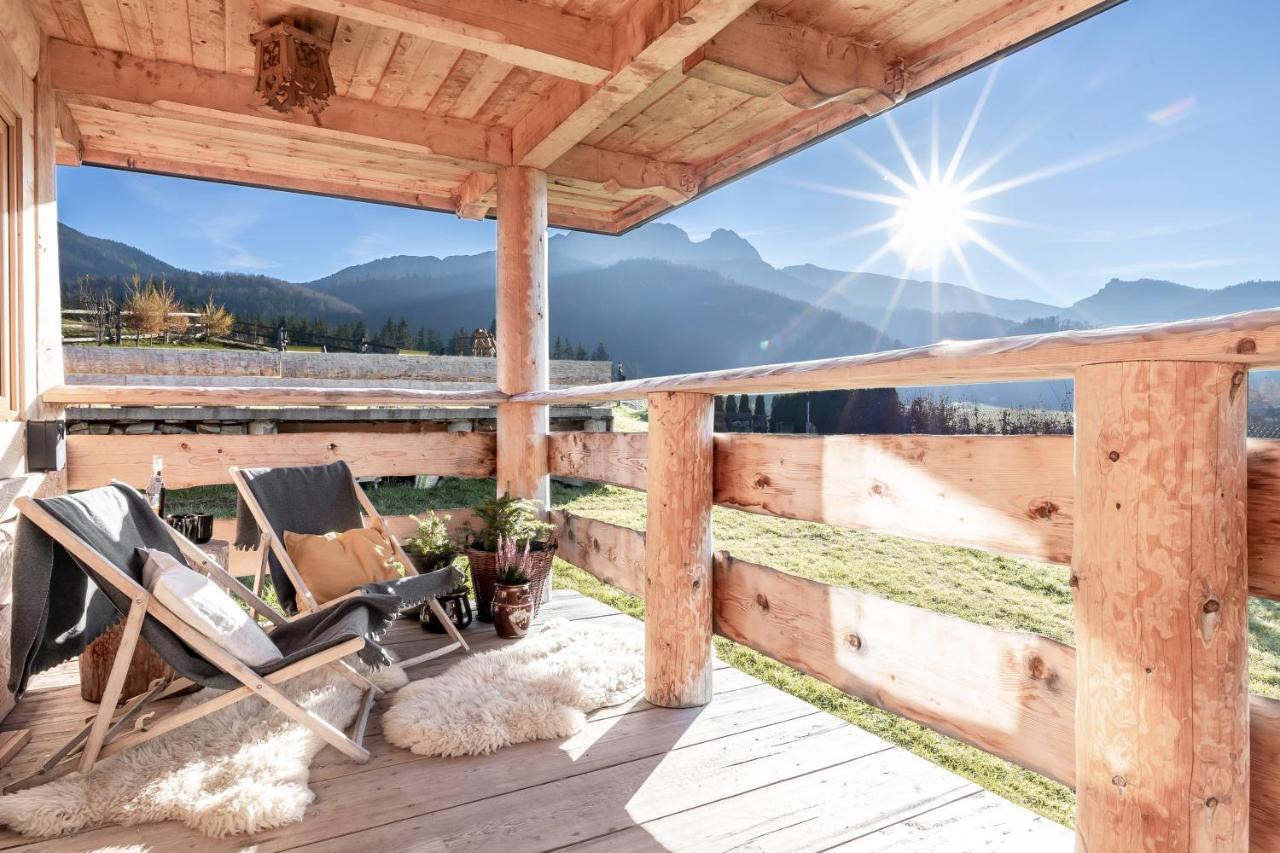 Domki Wierszyki Shelters Zakopane Exteriör bild